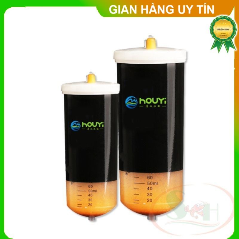 อาร์ทีเมีย โฮอี้ ชุดตู้ฟักไข่สําหรับฟักไข่กุ้งพร้อมน้ําเกลือชีวมวลอาหารสําหรับร้านกุ้ง2