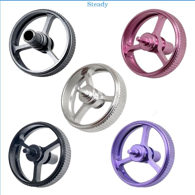 ลูกกลิ้งล้อเมาส์โลหะมั่นคงสําหรับลูกกลิ้งเมาส์ GPRO GPROX Superlight