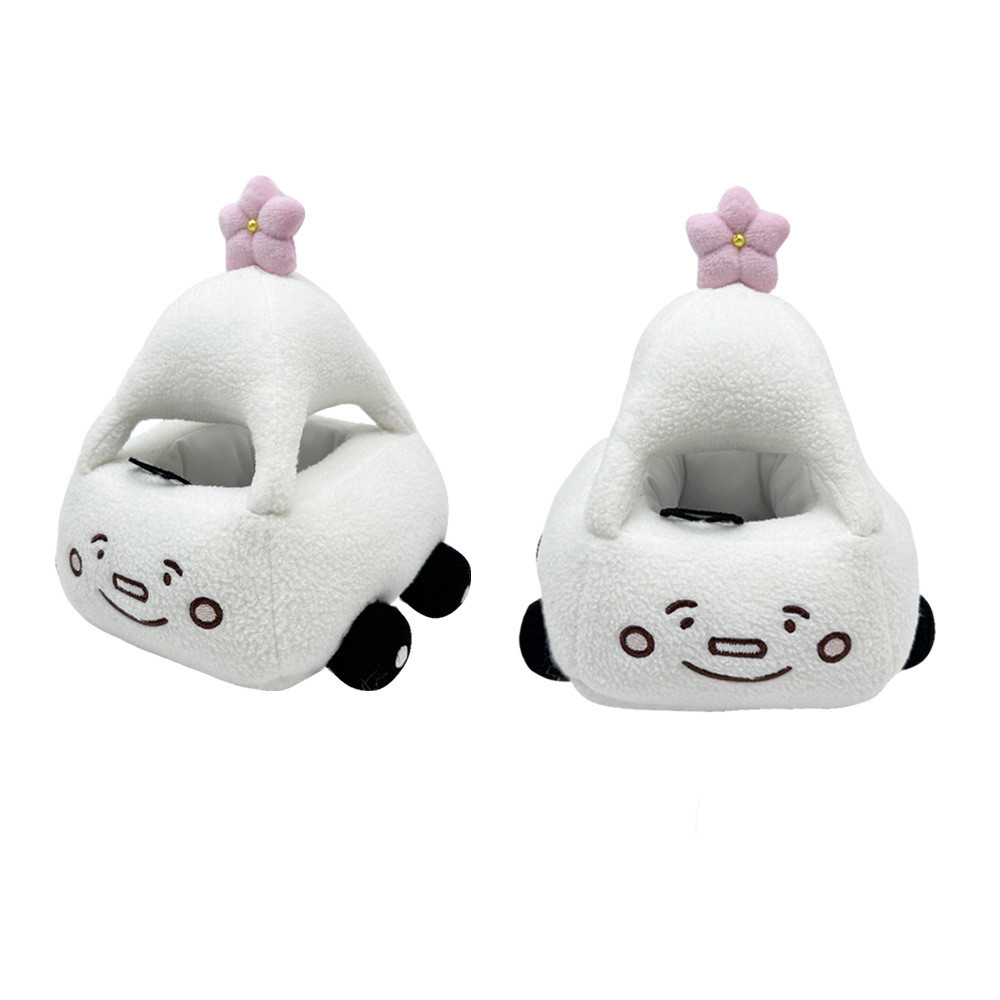 Chiikawa Rakko ตุ๊กตาของเล่นของขวัญวันเกิดปีใหม่สําหรับแฟนๆเด็กชายและเด็กหญิง