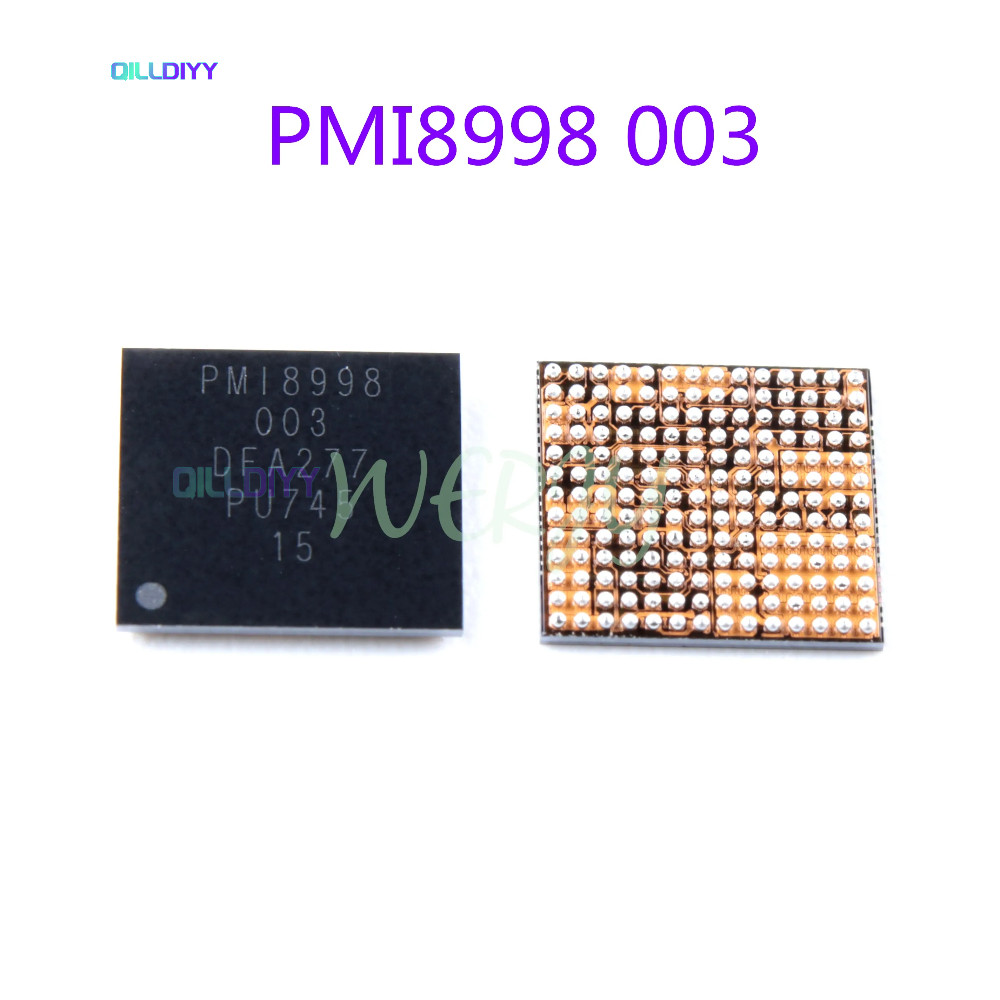 1pcs PMI8998 003 pmi8998 Power IC Power Supply ชิปสําหรับ Samsung S8 S8+