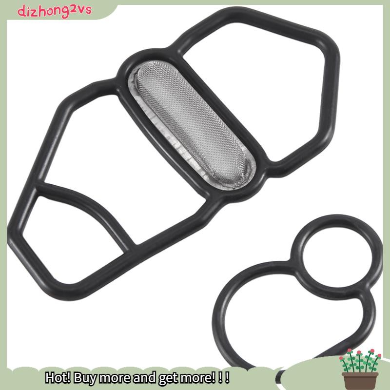 [dizhong2vs] Upper + Lower VTEC ปะเก็นโซลินอยด์ Fit สําหรับ NSX D16Z6 B18C1 B16A2 B18C5 36172-P08-01