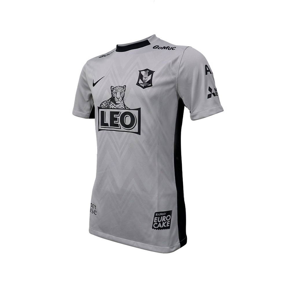 Third Jersey BGPU TL2024/25 (ชุดที่สาม) - รูปที่ 3