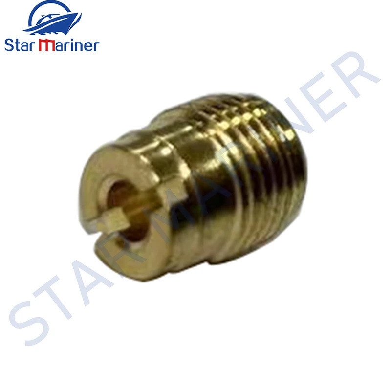 เจ็ท เมน ทดแทน สำหรับ Yamaha Outboard Motor 2T ขนาด 60HP - 90HP