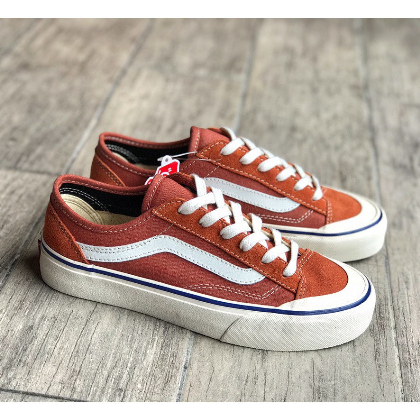 VANS Style 36 SF จัดส่งฟรี