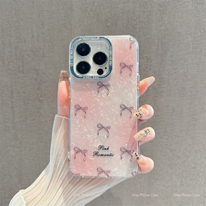 เข้ากันได้กับเคส iPhone 15ProMax 14 iPhone13 12 iPhone 11 Pro Max ป้องกันการชนกัน โปร่งใส เคสโทรศัพท์ DLBKW011