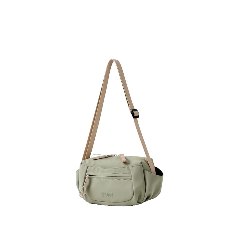 Anello Grande Shoulder Bag IRIS GHN1092 MGR
Anello Grande Shoulder Bag IRIS GHN1092 PI
Anello Grande