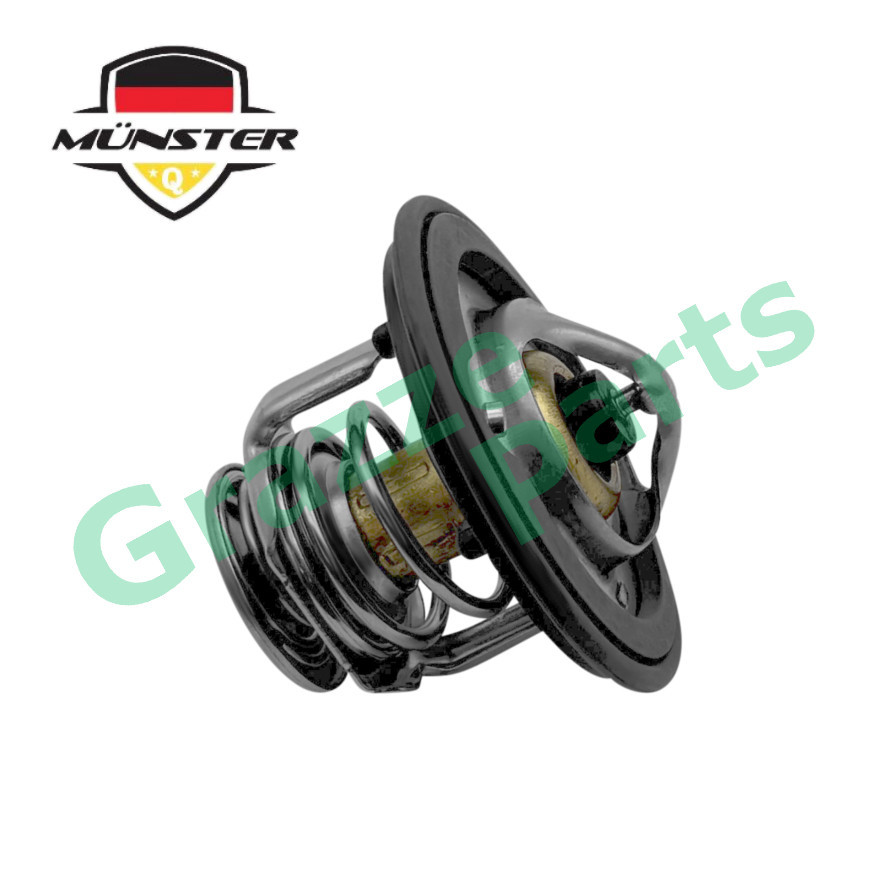 Münster หม้อน้ํา Coolant Thermostat 19301-RNA-306 สําหรับ Honda Accord T2A CR1 CR2 CR6 2013 ~ HR-V H