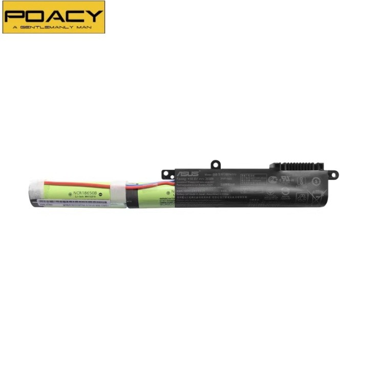 ✿แบตเตอรี่ A31n1519สำหรับ Asus X540 x540u x540n X540L x540s