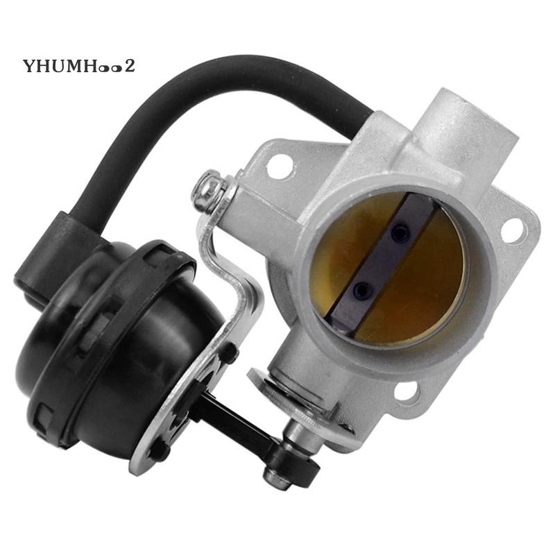 [yhumh002]Supercharger Bypass Valve รถ Supercharger Bypass Valve Supercharger Valve สําหรับ S R52 R5