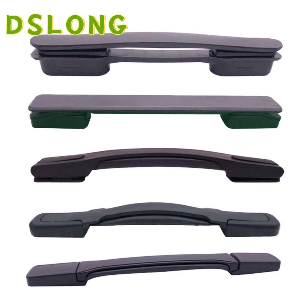 DSLONG กระเป๋าเดินทาง Handle Travel แบบพกพาทนทานเปลี่ยนกระเป๋าเดินทาง Handle