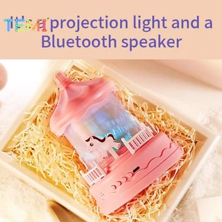 Temi Starry โปรเจคเตอร์ไฟ LED Night Light ของเล่นเด็กห้องเด็กตารางแสง