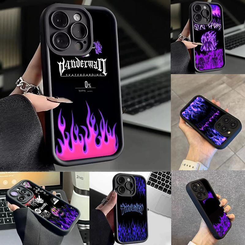 นุ่มสําหรับVIVO Y50 Y36 4G 5G Y31 2021 Y33 Y33e 5G Y33s 4G Y33s 5G Y33t Y35 Y3s 2020 Y51 2020 Y51a Y