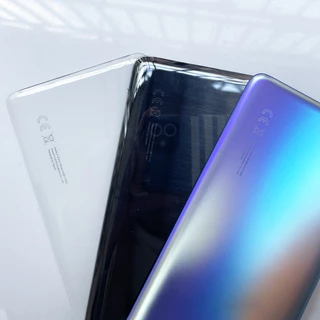สําหรับ Xiaomi 11T Pro 5G ฝาหลังแบตเตอรี่เคสประตูเปลี่ยนฝาครอบแบตเตอรี่