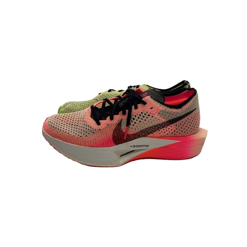 รองเท้าผ้าใบ NIKE LOW TOP ZOOMX VAPORFLY NEXT%3 FK_ZOOM X NEXT %3 FLYKNIT 23. ส่งตรงจากญี่ปุ่น มือสอ