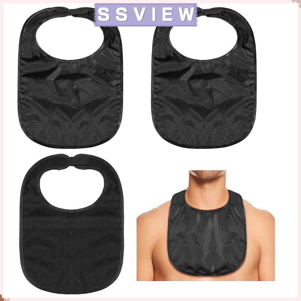 Stillsaview Tracheostomy ผ้าคลุมอาบน้ํา,Reusable ปรับคอ Stoma Protector,ทนทาน Breathable กันน้ําคอ Trachea ฝาครอบผู้ป่วย