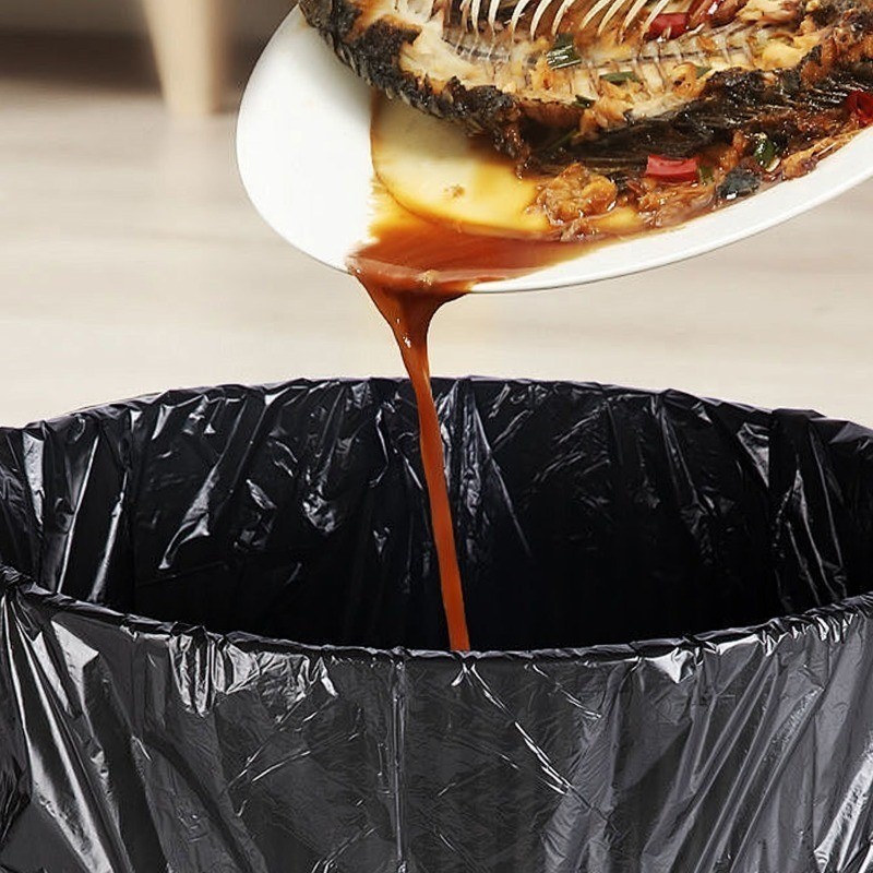 [ ข้อตกลงใหญ่ ] ถุงขยะขนาดใหญ่แบบใช้แล้วทิ้ง-ช้อปปิ้ง ศูนย์กลาง ทรัพย์สินโรงแรมถุงขยะความจุขนาดใหญ่-ขนาดต่างๆ - รูปที่ 2