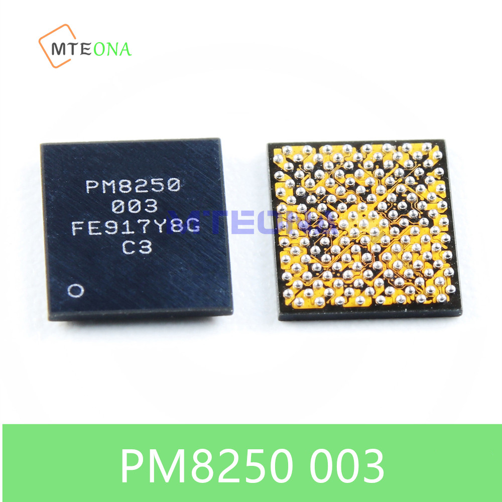 1 ชิ้น/ล็อต PM8250 003 การจัดการพลังงาน IC PM8250 Powe Supply ชิป IC PMIC