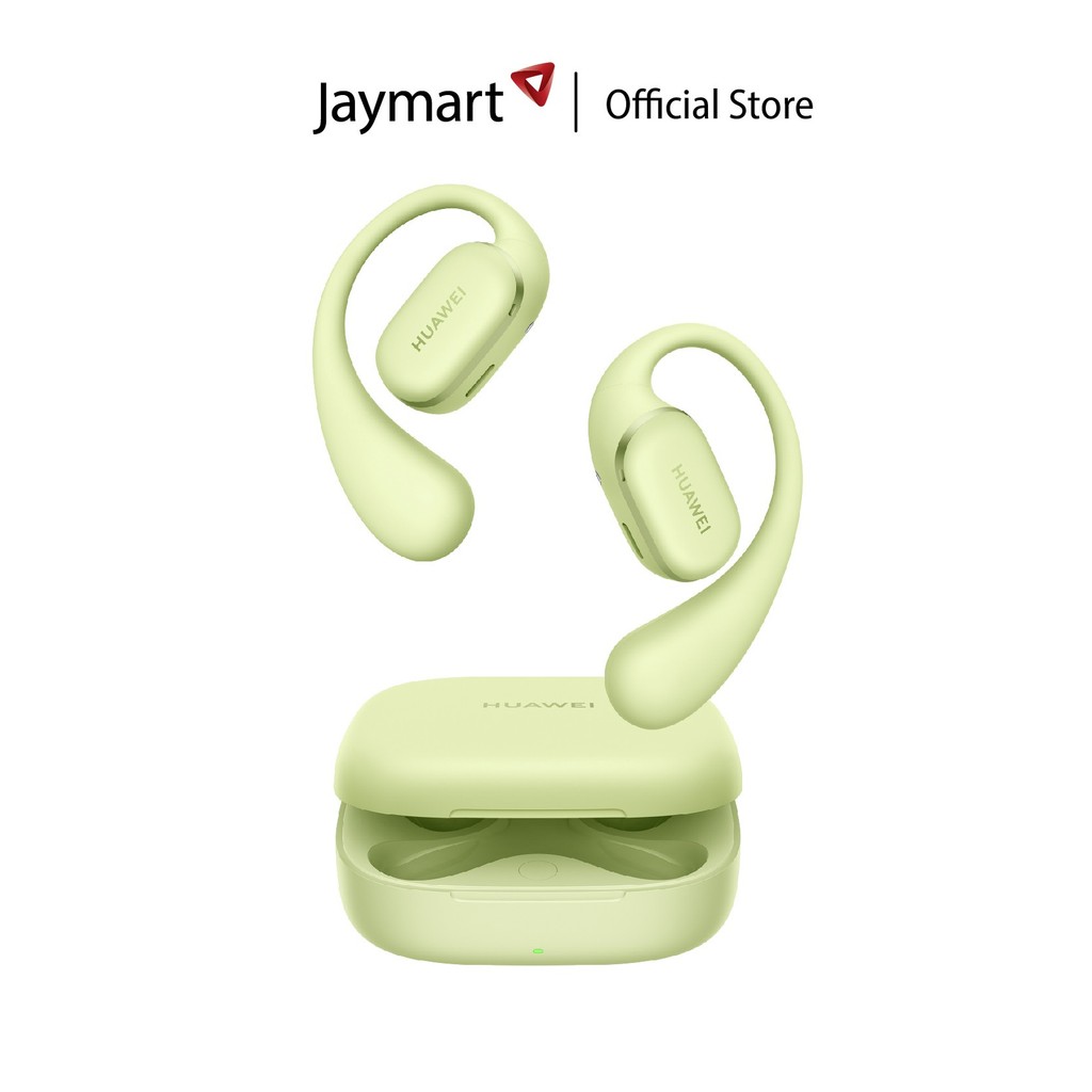 HUAWEI FreeArc หูฟังไร้สาย (รับประกันศูนย์ 1 ปี) By Jaymart