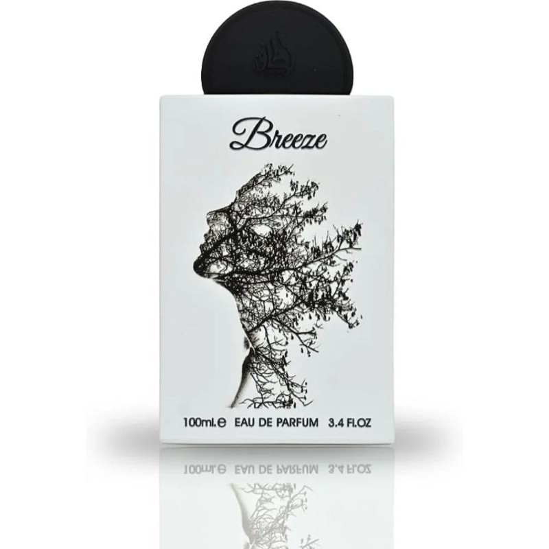 น้ำหอมดูไบ น้ำหอม Breeze Lattafa pride 100ml