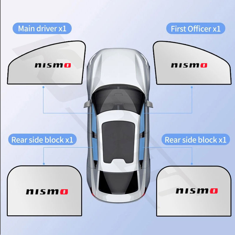Nissan รถหน้าต่างด้า