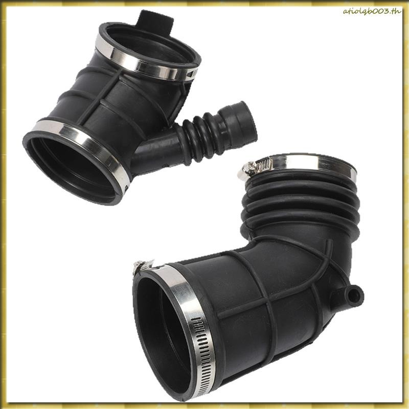 [HMD] สําหรับ 2.2L 2.5L 2.8L ท่อไอดี 696-059 696-061 13541435627 สําหรับ E46 320i 323C 323i 325Ci 32