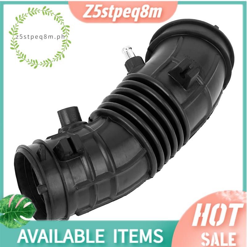1 PCS 17228-RZA-000 17228RZA000 Air Cleaner ท่อไอดียางสีดําสําหรับ HONDA CRV 2.4L RE4 2007 2008 2009 2010 2011