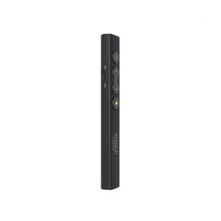 ANITECH A91 WIRELESS PRESENTER เลเซอร์พ้อยเตอร์ พรีเซนเตอร์ แบบไร้สาย