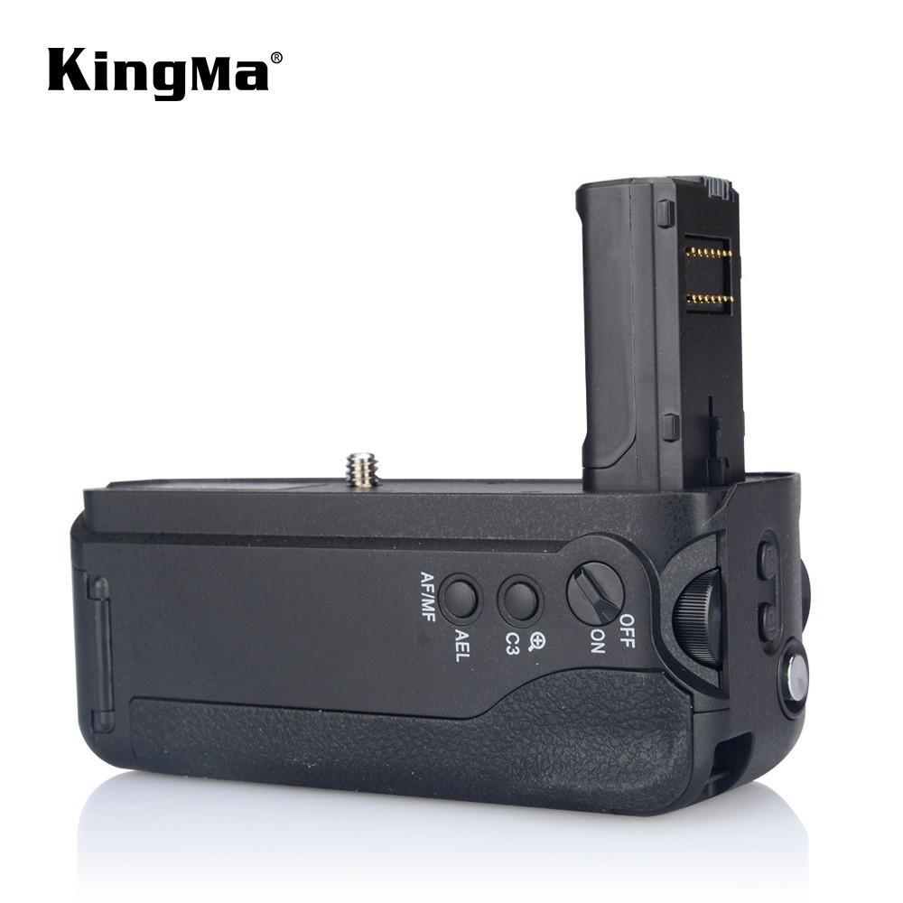 Kingma Battery Grip for Sony A7II / A7RII / A7SII (VG-C2EM) (ประกันศูนย์ 1 ปี)