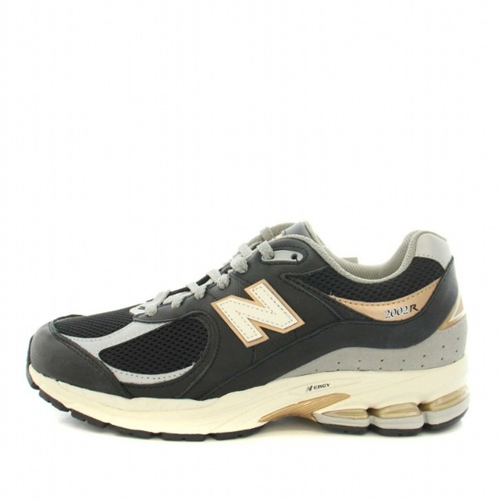 New Balance M2002Rpo 2002R รองเท้าผ้าใบ Us9 27 Direct From Japan มือสอง
