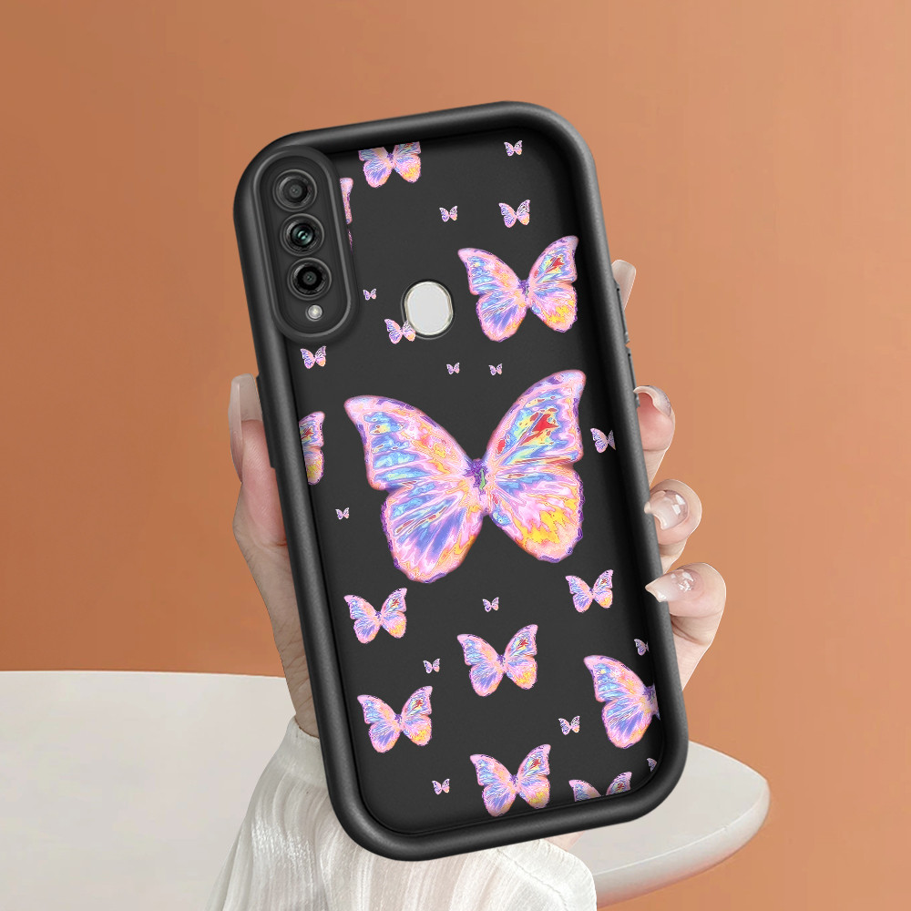 LOKAL HPเคสโทรศัพท์สําหรับOPPO A31 2020 สต็อกท้องถิ่นSoftcaseเคสโทรศัพท์นุ่มSoft Sofcase Cassing Kup