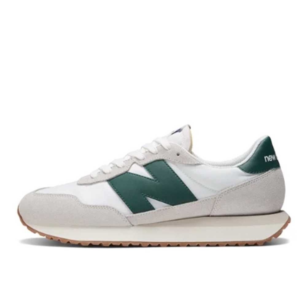 New Balance 237 RF "Green" Unused