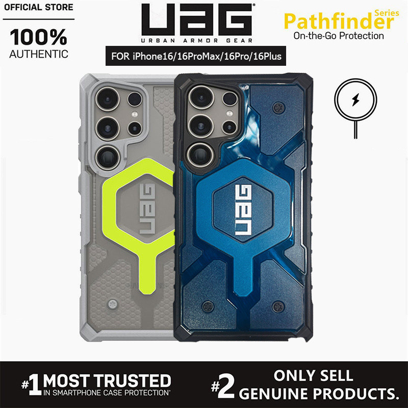 SAMSUNG Uag Pathfinder