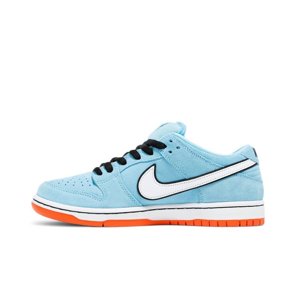 Nike SB Dunk Low Club 58 Gulf - BQ6817-401
