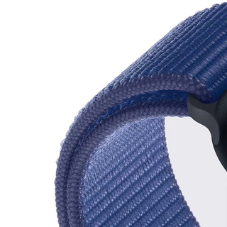 สายคล้องห่วงไนลอน for Huawei Watch Fit 5 4 3 / 5 Pro / 4 Pro เปลี่ยนสายพานปรับได้ Smartwatch for Huawei Fit 3