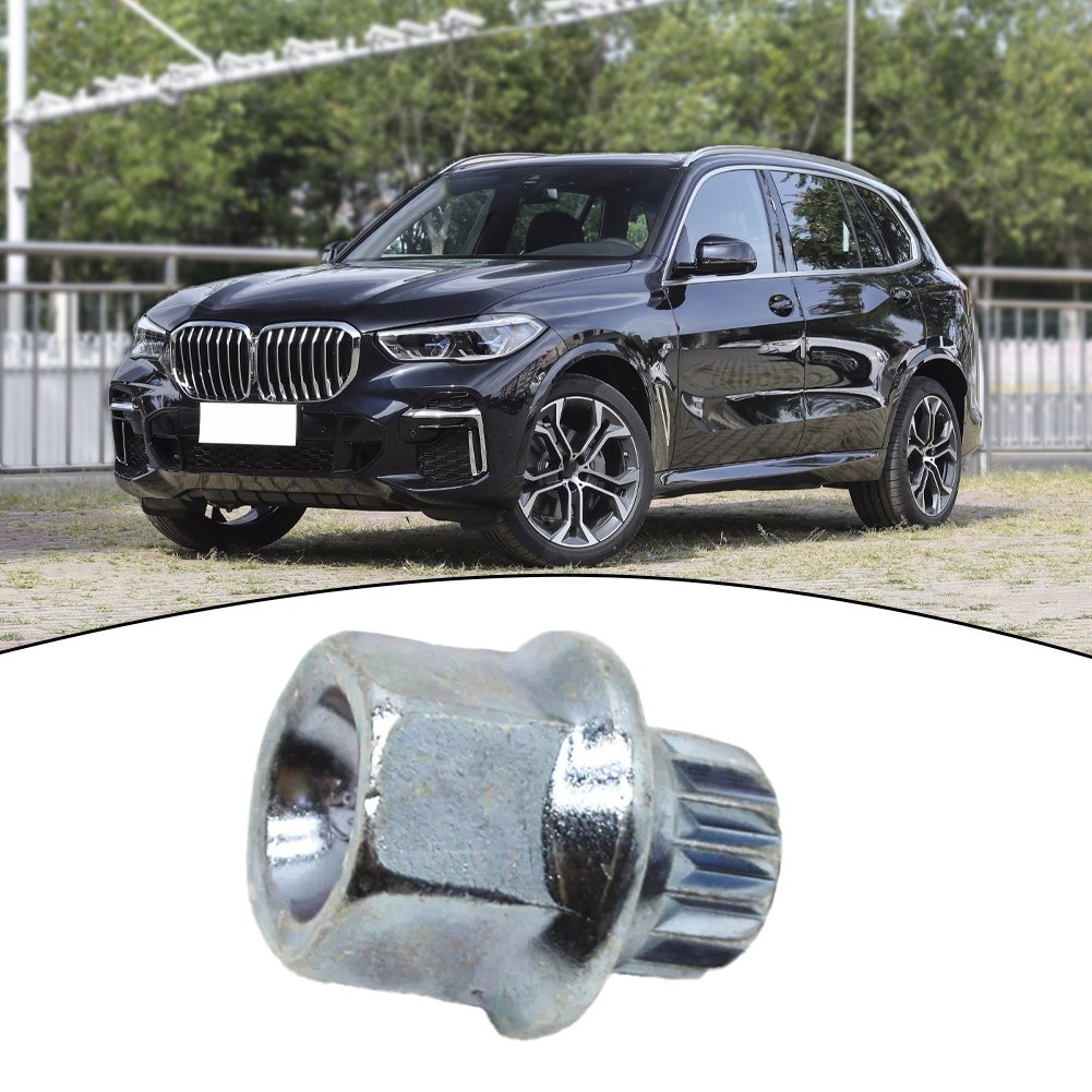 เครื่องมือถอดประกอบล้อ BMW วัสดุคุณภาพสูง อุปกรณ์ฟิตติ้งสากลสูง