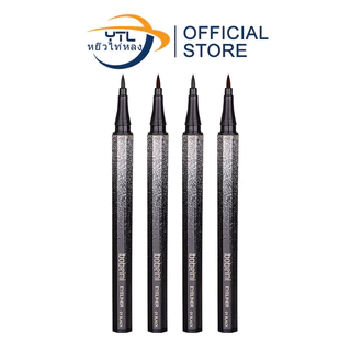 YTL อายไลเนอร์หัวปากกา อายไลเนอร์ ท้องฟ้าเต็มไปด้วยดวงดาว แบบกันน้ำ ติดทนนาน คุณภาพดี