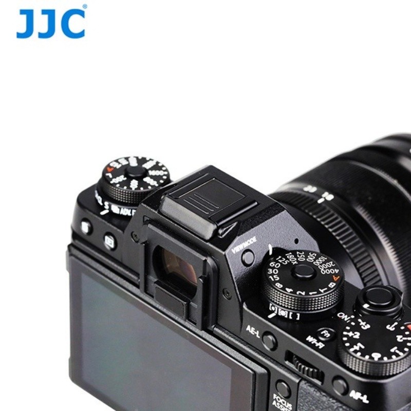(ส่งจากไทย) JJC HC-2A Hot Shoe Cover สำหรับ Ricoh GRIII GRIIIX Nikon Olympus Panasonic ฝาครอบฮอทชู