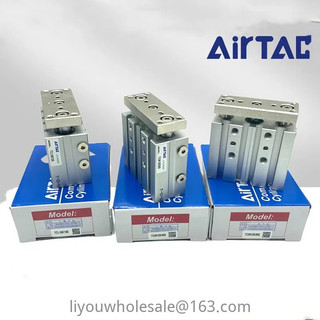 AirTAC/Yade แขกกระบอก TCL12/16/32X10S/20S/25S/30S/40S/50S/75S/100S