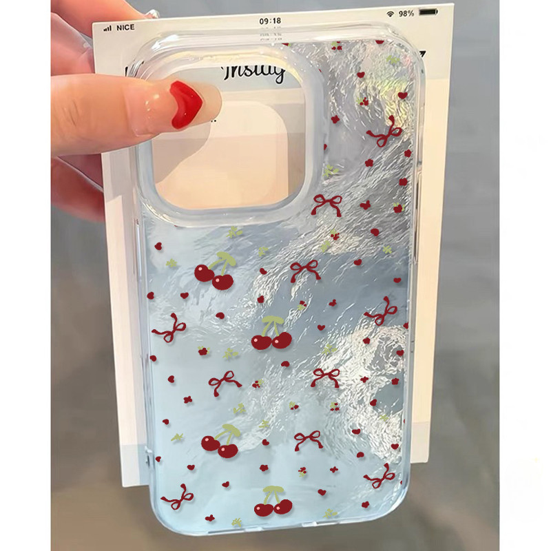 ส่งไวจากไทย เคสไอโฟน สําหรับ iphone 16 pro max 16 plus 11 PRO 13promax 13pro case กันกระแทก 7 8 12 plus 7plus xs max