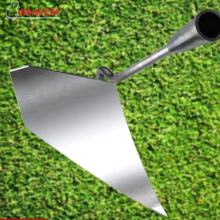 หนาแมงกานีสเหล็กสามเหลี่ยมจอบไถพรวนดินคลายสิ่งประดิษฐ์ร่องปุ…