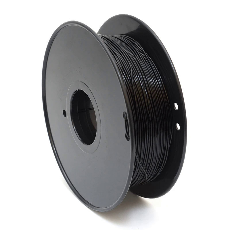 3D Printer Filament Flexible TPU 95A 1.75mm 0.8kg 3d plastic consumables material for 3D Printer