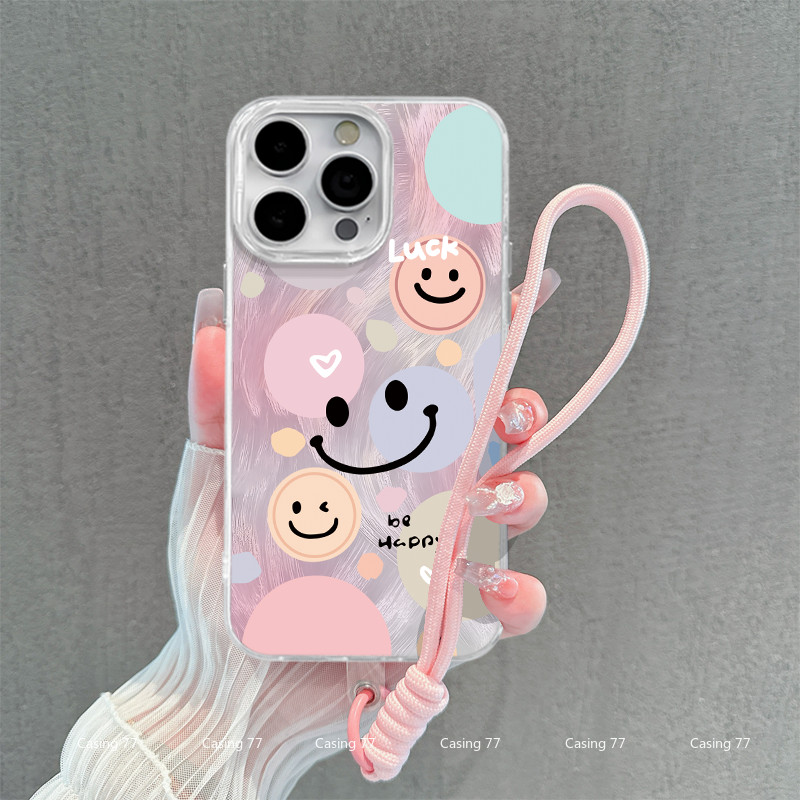 สําหรับกรณีน่ารักOppo A18 A16 A60 A3S A54 A15 A5S A17 A57 A58 A5 A9 2020 Reno5 A31 A38 A77S A1K A92 