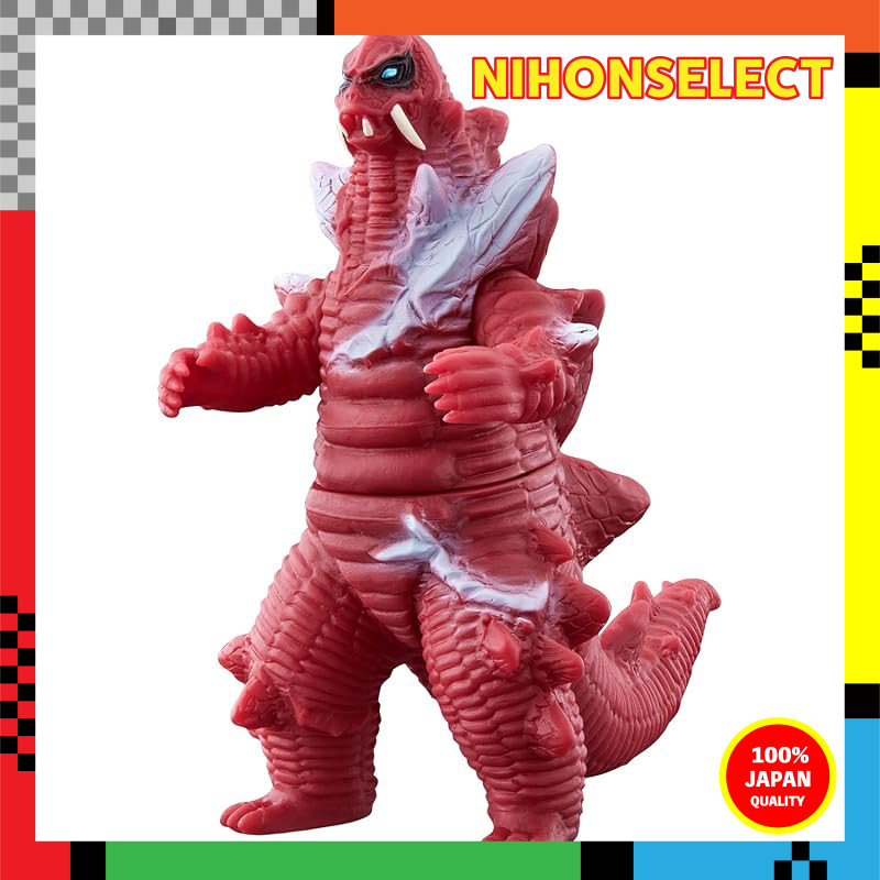 Ultra Kaiju Series 181 Sphere Red King
