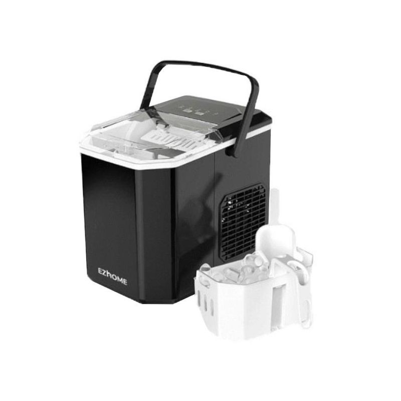 EZHOME เครื่องทำน้ำแข็ง EZHome 1.3 ลิตร