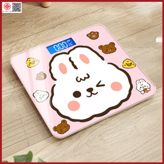 ที่ชั่งน้ำหนัก เครื่องชั่งลายการ์ตูน เครื่องชั่งน้ำหนักดิจิต…