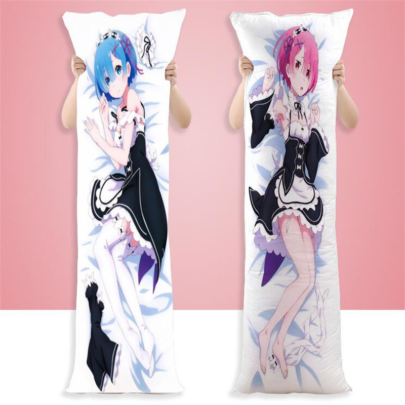 50*150 ซม.ผลกระทบ Honkai 3 Elysia Dakimakura หมอนปลอกหมอนอิงสองด้าน Otaku ห้องนอนผ้าปูที่นอนหมอน - รูปที่ 3