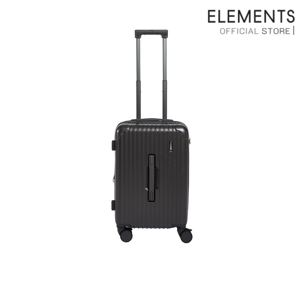 ELEMENTS  กระเป๋าเดินทาง ABS รุ่น HY8017