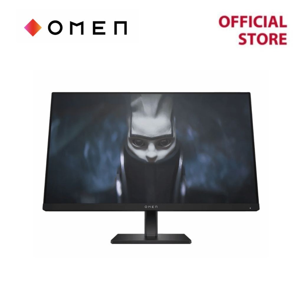 [Pre Order] OMEN 24 FHD 165Hz Gaming (780F0AA#AKL)