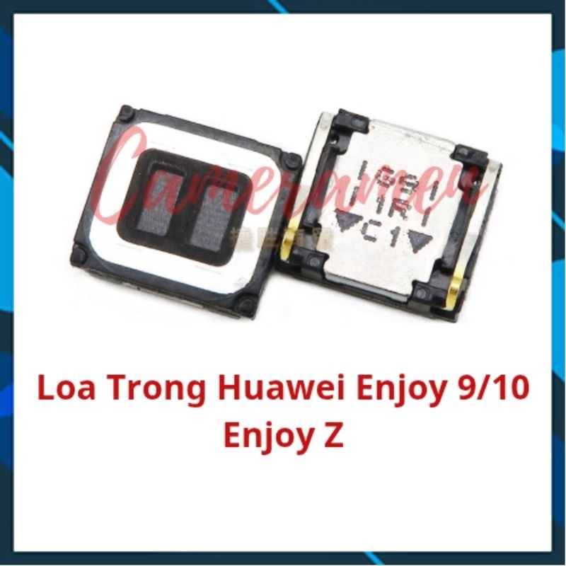 Huawei Enjoy 9 / Enjoy 10 / Enjoy Z ลําโพงภายใน