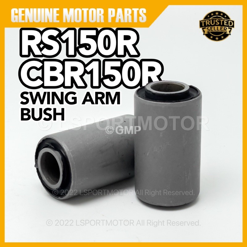 HONDA RS150R / CBR150R SWING ARM BUSH RS RS150 R 150R CBR CBR150 150R